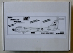 Thumbnail WELSH MODELS PJW65P VICKERS VALIANT B.Mk.1