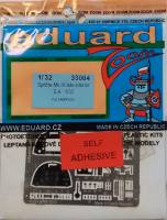 Thumbnail EDUARD 33064 SPITFIRE MK IX LATE INTERIOR SA FOR TAMIYA KIT