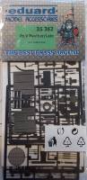 Thumbnail EDUARD 35 362 PZ.V PANTHER/LATE FOR TAMIYA KIT