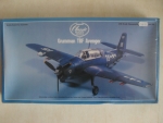 Thumbnail LINDBERG 5307 GRUMMAN TBF AVENGER