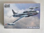 Thumbnail SWORD 72054 F-94B STARFIRE