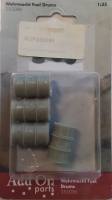 Thumbnail ADD ON PARTS AOP350086 WEHRMOCHT FUEL DRUMS