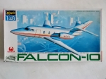 Thumbnail HASEGAWA T1 DASSAULT BREGUET FALCON 10