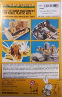 Thumbnail EDUARD 35491 ZIMIERIT STUG.III AUSF. G FOR TAMIYA 35197 KIT