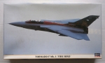 Thumbnail HASEGAWA 00286 TORNADO F Mk.3 FIREBIRD