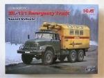 Thumbnail ICM 35518 ZIL-131 EMERGENCY TRUCK