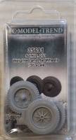 Thumbnail UNKNOWN MAKE 35691 SD.KFZ. 251 WEIGHTED AND FLAT WHEELS