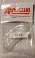 Thumbnail AEROCLUB C054 GANNET AS-1 CANOPY
