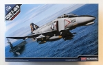 Thumbnail ACADEMY 12315 USMC F-4B/N VMFA-531 GRAY GHOSTS