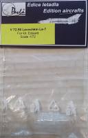 Thumbnail PAVLA V72-56 LAVOCHKIN LA-7 FOR KIT EDUARD