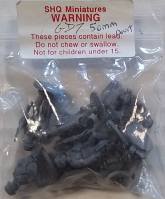 Thumbnail SHQ MINIATURES G D7 SHQ MINIATURES