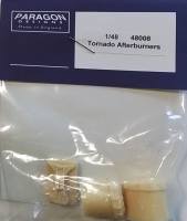 Thumbnail PARAGON 4800  TORNADO AFTERBURNERS
