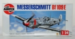 Thumbnail AIRFIX 12002 MESSERSCHMITT Bf 109E  UK SALE ONLY 
