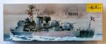 Thumbnail HELLER L538 CDT RIVIERE