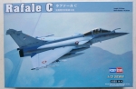 Thumbnail HOBBYBOSS 87246 RAFALE C