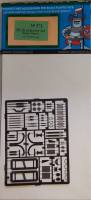 Thumbnail EDUARD 35 371 M-26 EXTERIOR SET FOR TAMIYA KIT