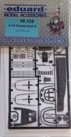 Thumbnail EDUARD 48 328 A-10 THUNDERBOLT II FOR TAMIYA KIT