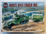 Thumbnail AIRFIX 61313 WHITE HALF TRACK M3