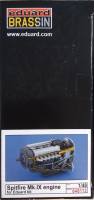 Thumbnail EDUARD 648112 SPITFIRE MK.IX ENGINE