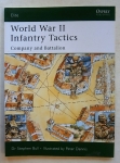 Thumbnail OSPREY ELITE 122. WORLD WAR II INFANTRY TACTICS