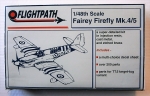 Thumbnail FLIGHTPATH FAIREY FIREFLY Mk.4/5
