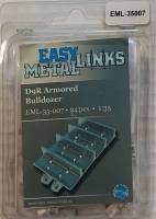 Thumbnail EASY METAL LINKS EML-35007 D9R ARMORED BULLDOZER