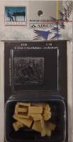 Thumbnail AIRES HOBBY MODELS 4098 F104C/I STARFIGHTER COCKPIT SET