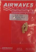 Thumbnail AIRWAVES S.C.7225 HARRIER GR.5 SEATS