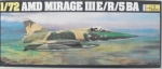 Thumbnail HELLER 253 AMD MIRAGE III E/R/5BA