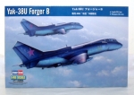 Thumbnail HOBBYBOSS 80363 YAK-38U FORGER B