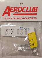 Thumbnail AEROCLUB F104