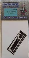 Thumbnail EDUARD 48 156 S-3B VIKING FOR AMT/ERTL KIT