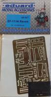 Thumbnail EDUARD 48 067 EF-111A RAVEN FOR ACADEMY KIT