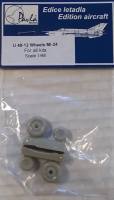 Thumbnail PAVLA U 48-12 WHEELS MI-24 FOR ALL KITS