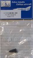Thumbnail PAVLA S 72056 MB.MK 4QS FOR EE CANBERRA