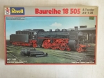 Thumbnail REVELL 2167 BAUREIHE 18 505   TENDER 2 3 T 38