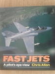 Thumbnail CHEAP BOOKS ZB3784 FAST JETS A PILOTS EYE VIEW