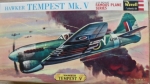 Thumbnail REVELL H620SFB HAWKER TEMPEST Mk.V