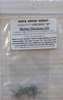 Thumbnail WHITE ENSIGN WEMAS7010 AIRSTRIKE 700 HAWKER HURRICANE X 5