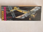 Thumbnail AURORA 134 FOKKER EINDEKKER