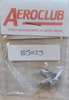 Thumbnail AEROCLUB KJ023