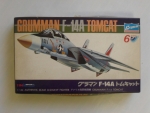 Thumbnail CROWN GRUMMAN F-14A TOMCAT