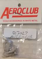Thumbnail AEROCLUB KJ027 BUCCANER