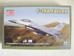Thumbnail MINICRAFT 14598 F-16A FALCON