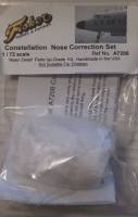 Thumbnail FISHER MODEL A7206 CONSTELLATION NOSE CORRECTION SET