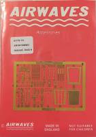 Thumbnail AIRWAVES AC72-70 HEINKEL HE219