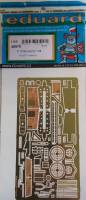 Thumbnail EDUARD 48979 F-101B EXTERIOR FOR KITTY HAWK KIT
