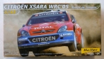 Thumbnail HELLER 80114 CITROEN XSARA WRC 05