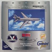 Thumbnail GEMINI JETS GJEAL282 DC-10 SERIES 30 EASTERN AIRLINES