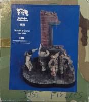 Thumbnail VERLINDEN PRODUCTIONS 2435 THE 506TH AT CARENTAN JUNE 1944